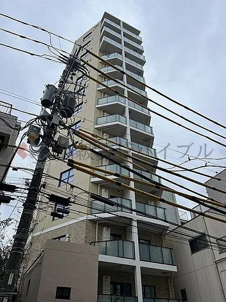 グリーンパーク文京白山 の画像2