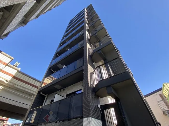 コンフォリア幡ヶ谷 の画像2