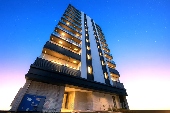 リテラス上野入谷ノース