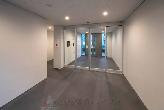 オープンブルーム綾瀬 の画像3