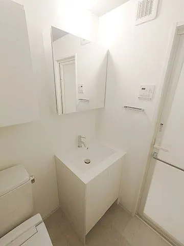 PREAS HONANCHO(プレアス方南町) の画像14