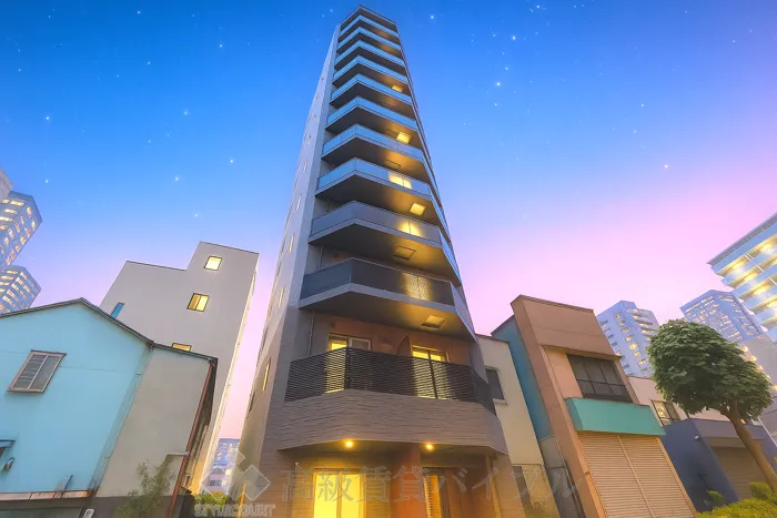 ルジェンテ・バリュ上野