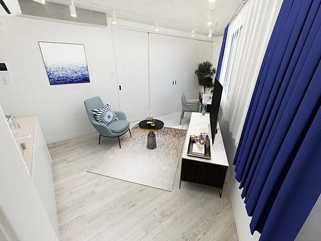 PREAS HONANCHO(プレアス方南町) の画像8