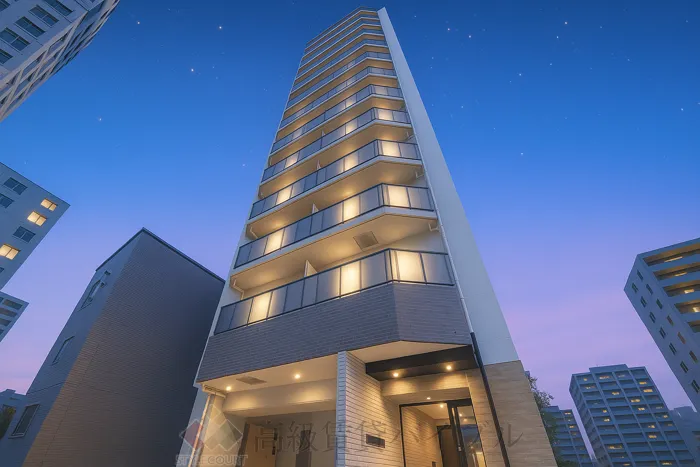 ＧＲＡＮＰＡＳＥＯ蔵前Ⅱ