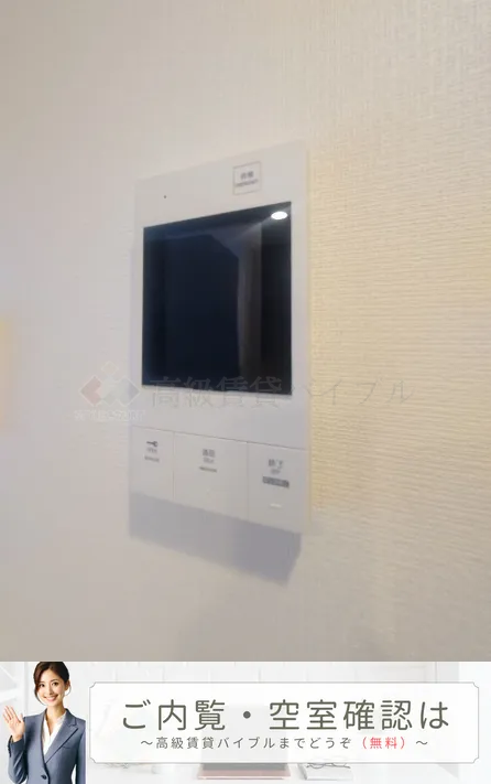 ボアビスタ上野御徒町 の画像15