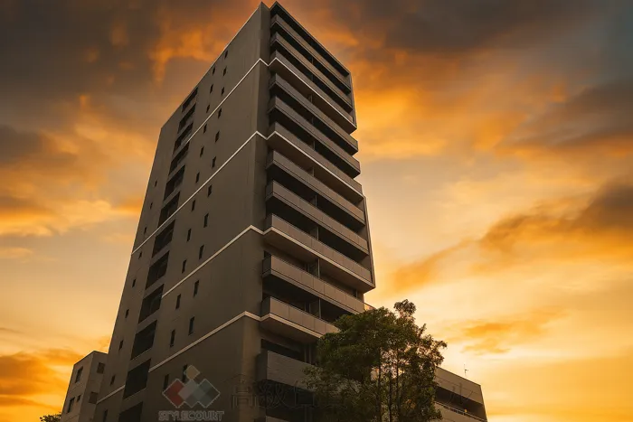 ソルティア東京王子