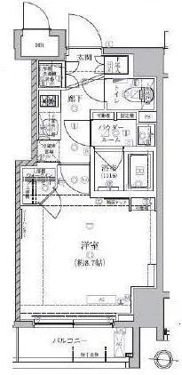 アルテシモオアゾ 5階