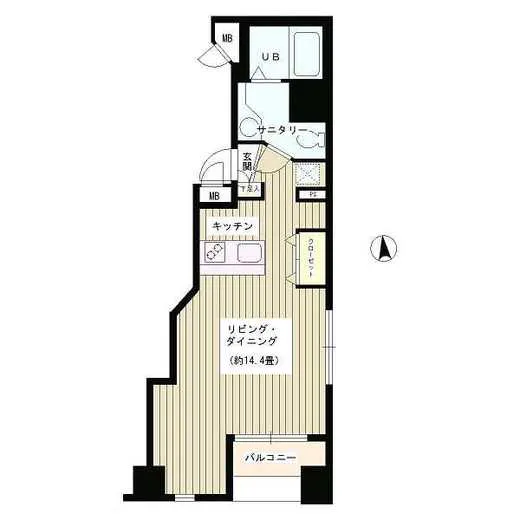 K’s麹町（ケーズ麹町） 404