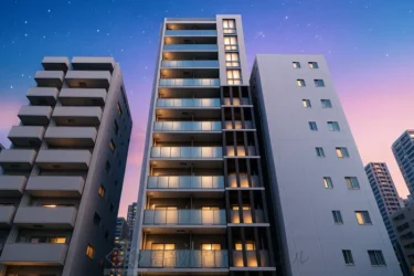 ディームス蔵前