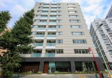 グランシエル南青山