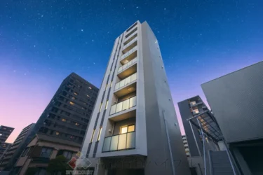 ジーグランデ森下