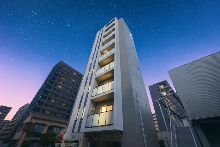 ジーグランデ森下