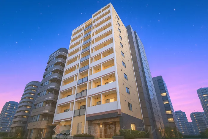 プレール・ドゥーク西浅草