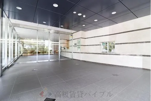 世田谷アインス美しの杜 の画像3