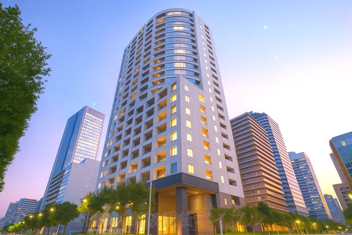 アトラスタワー西新宿