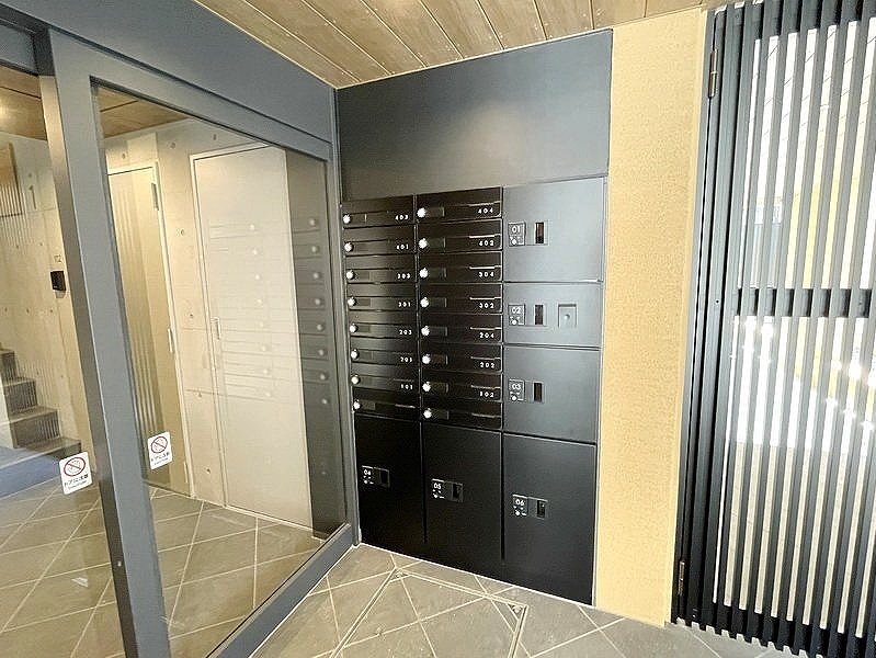 レピュア神楽坂駅前レジデンス の画像5