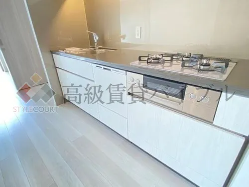 ザ・パークハウス自由が丘フロント の画像11