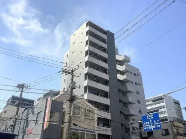 エスタート両国