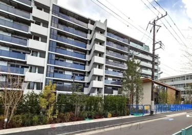 プラウド京急蒲田