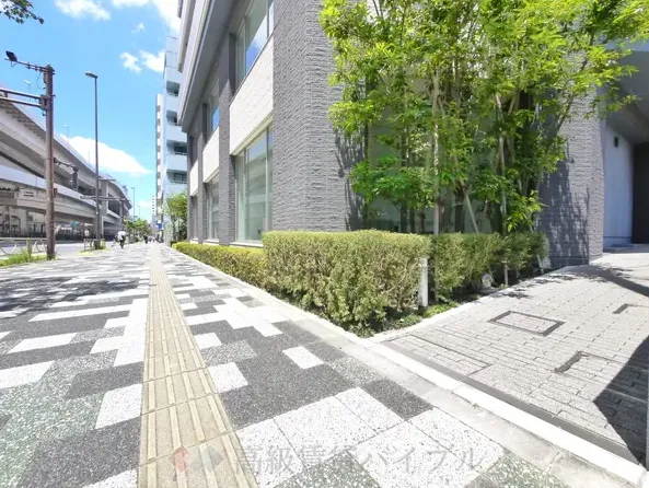 パークタワー板橋 の画像11