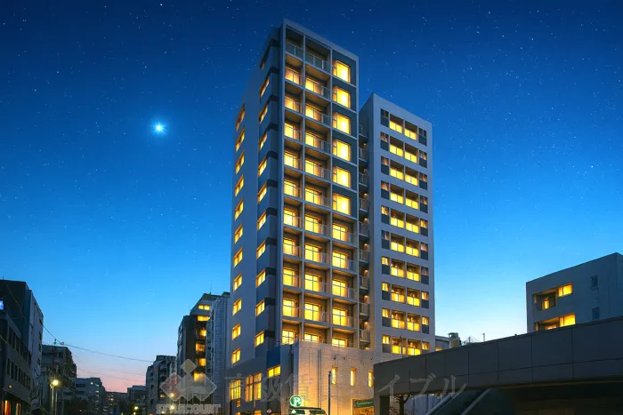 ウィルテラス千歳烏山