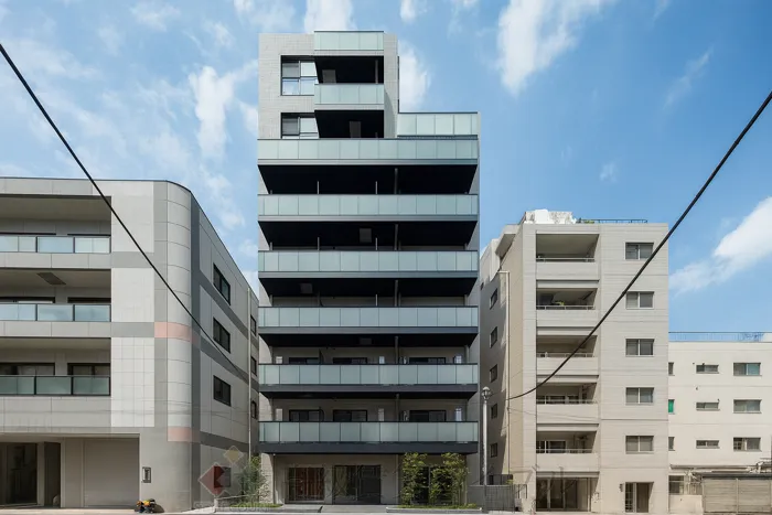 ルクレ墨田緑Ⅰ