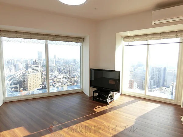 パークタワー板橋 の画像13