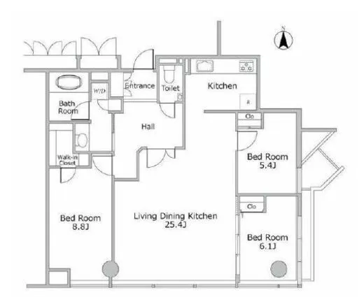 浜松町スクエアstudio 2003