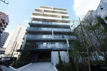 パークナードフィット南青山ガーデン