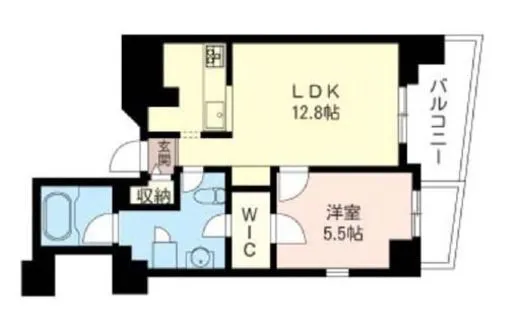 エスティメゾン恵比寿2 302