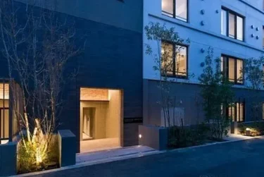 ラクラス中野南台