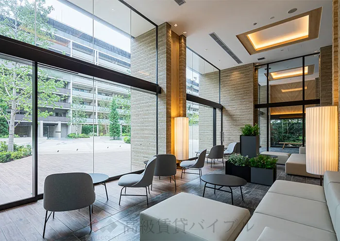 ブリリアシティ石神井公園アトラス の画像9