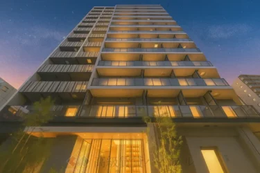 ルフォンプログレ秋葉原マークス