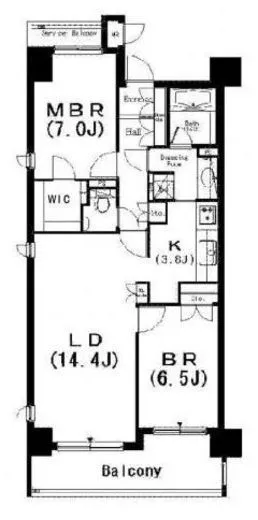富士見デュープレックスリズ 301