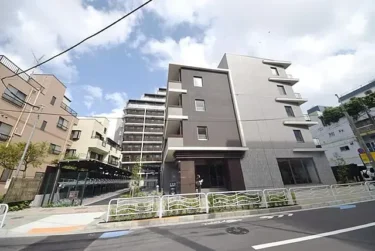 パークアクシス東陽町レジデンス