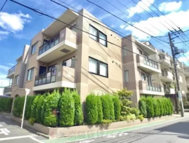 ヴィル・ルミエール