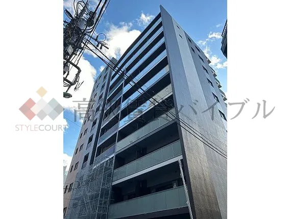 TS-COURT日本橋浜町 の画像2