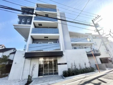 ウェルスクエア雪谷大塚レジデンス