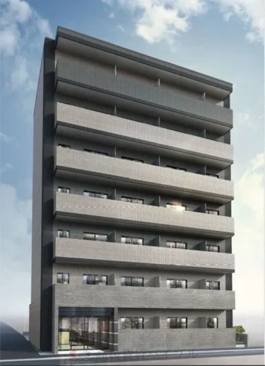 TRADIS文京江戸川橋