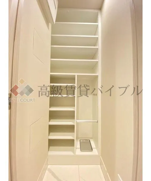 ザ・パークハウス自由が丘フロント の画像20