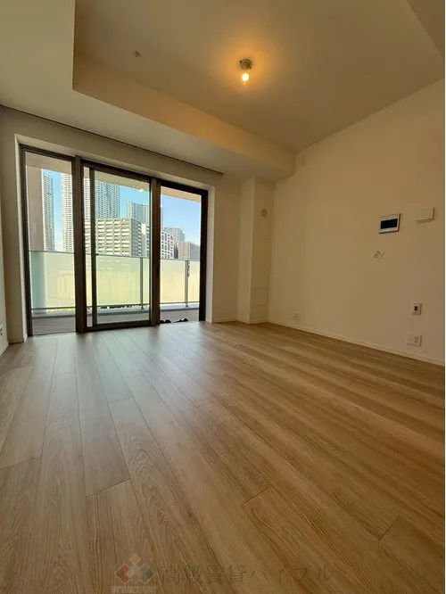 HARUMI FLAG SKYDUO SUN VILLAGE の画像3