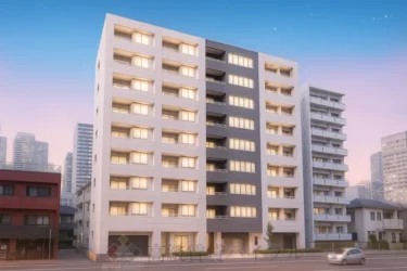 アトラス大塚南フラットコート