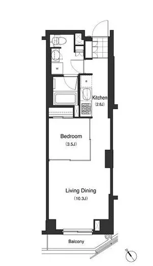 Ｂｒｉｌｌｉａ　ｉｓｔ　北沢ケヤキ 201
