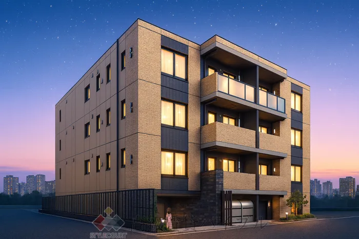 La Perla 桜新町 の画像1