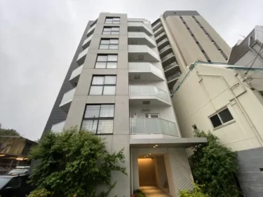 オーギュメント牛込神楽坂