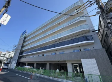 ＨＦ押上レジデンス