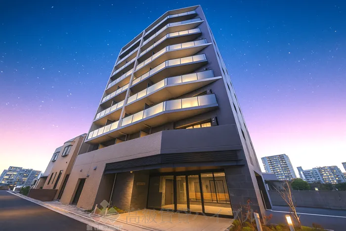 リテラス三ノ輪