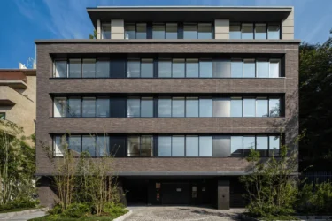 プライムメゾン三田綱町