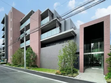 シーズンフラッツ高田馬場リバーサイドサウス