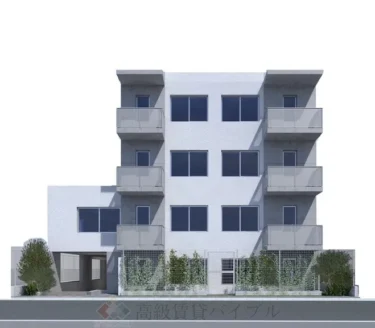 ウェルスクエア笹塚Ⅱ